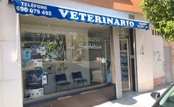 Clínica Veterinaria La Subbética