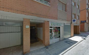Clínica Veterinaria María Jesús Pérez