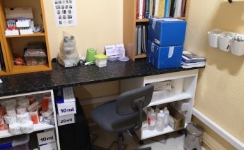 Centro Veterinario Canes & Mixinos