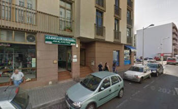 Clinica Veterinaria Amalahuyge