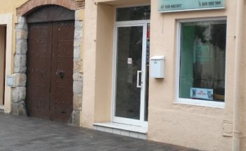 Clínica Veterinària Vitamenia