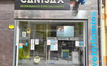 Canisax Veterinarios