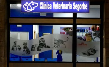 Clínica Veterinaria Segorbe