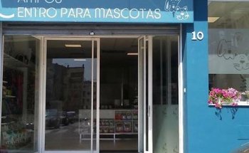 Clinica Veterinaria Antonio Campos