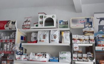 CLINICA VETERINARIA CHOZAS DE LA SIERRA