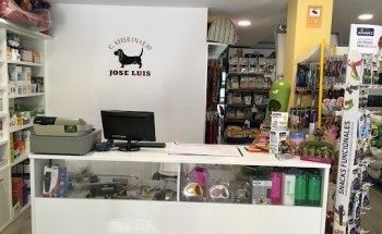 Clinica Centro Veterinario Jose Luis y Agropecuaria Jose Luis