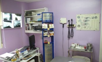 Clínica Centro Veterinario Avenida