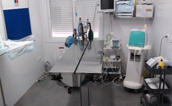 Clinica Veterinaria Manuel Jimenez