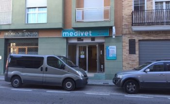 Clínica Veterinaria MEDIVET