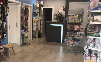 Clínica veterinaria Animalejos