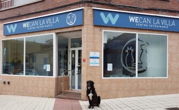 Centro Veterinario La Villa