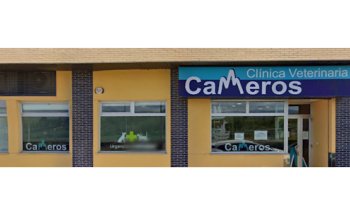 Clínica Veterinaria Cameros