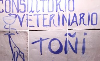 Consultorio Veterinario Toñi