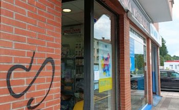 Clinica Veterinaria Zalla