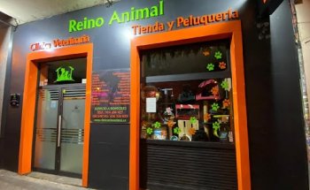 Clínica Veterinaria Reino Animal