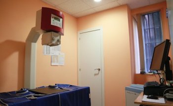 Centro Veterinario Kliper Barajas Madrid