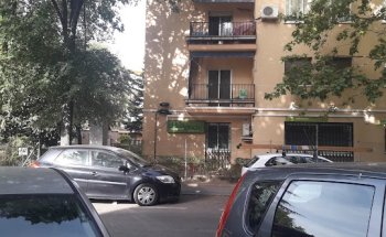 Clínica Veterinaria El Capricho C.B.