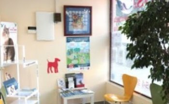 Clinica Veterinaria Alcosa