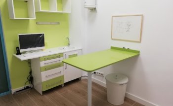 Centro Veterinario Macao en Aluche