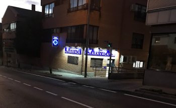 Centro Veterinario Aravaca