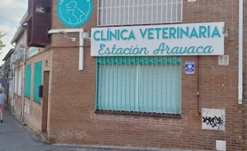 Clinica veterinaria estacion de aravaca