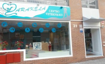 Centro Veterinario Arakela