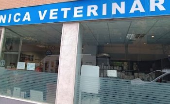 Clinica Veterinaria Planetario
