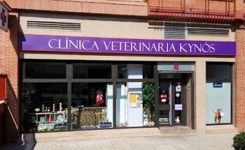 Clínica Veterinaria Kynos