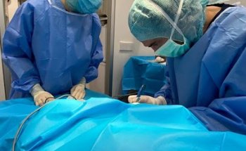 Clínica Veterinària Port Vell