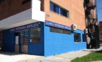 Clinica Veterinaria Hortaleza