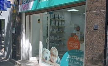 Clínica Veterinaria Caservet Hermosilla