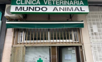 Clínica Veterinaria Mundo Animal