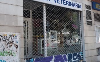 Veterinario Paseo Imperial