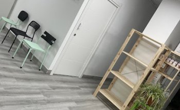 Clinica Veterinaria Orinoco