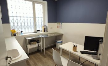 Clínica Veterinaria La Almudena