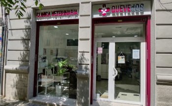 Clínica Veterinaria Quevedog