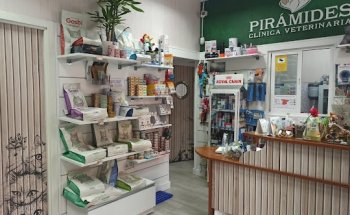 Clínica Veterinaria Piramides