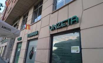 Clínica Veterinaria Unzeta