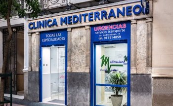 VISIONVET Madrid Oftalmología Veterinaria