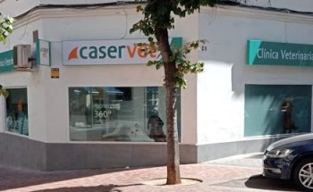 Clínica Veterinaria Caservet Pilar de Zaragoza
