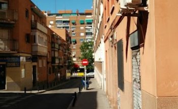 Centro Veterinario Praga