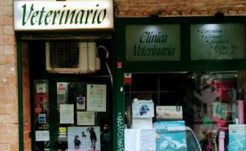 Clínica Veterinaria Marqués de Jura Real