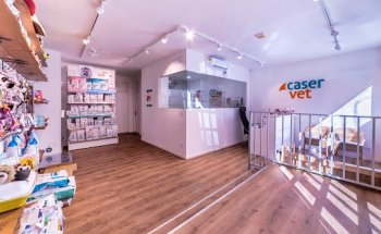 Clínica Veterinaria Caservet Zurbano