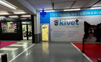 Kivet Salud Animal