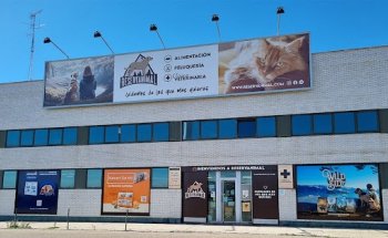 Clínica Veterinaria Reservanimal Valladolid (Reserva Animal)