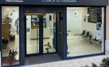 Clínica Veterinaria WeCan Agüera