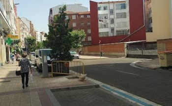 Colegio Oficial de Veterinarios (ColVet) de Valladolid