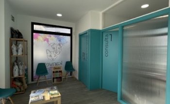 Kanvet Centro Veterinario Fuencarral
