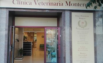Clínica Veterinaria Montero & Medone