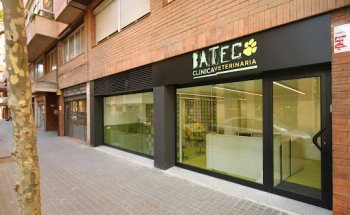 Clínica Veterinaria Batec